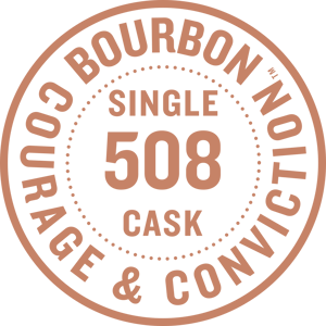 Bourbon Single Cask Icon Full 508