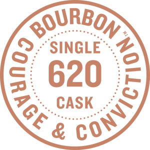 Bourbon Single Cask Icon Full 620