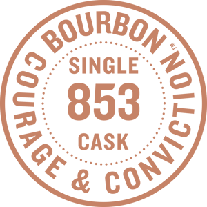 Bourbon Single Cask Icon Full 853
