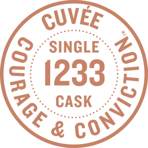 Cuvee Single Cask Icon 1233