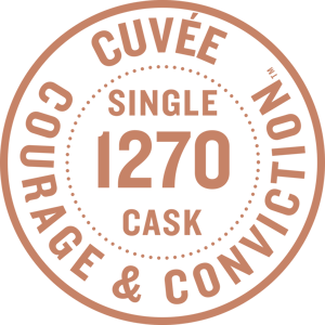 Cuvee Single Cask Icon 1270