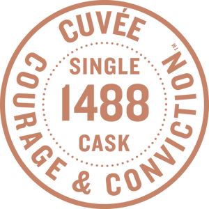 Cuvee Single Cask Icon 1488