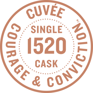 Cuvee Single Cask Icon 1520