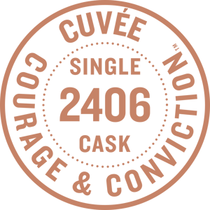 Cuvee Single Cask Icon 2406