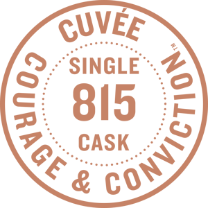 Cuvee Single Cask Icon 815