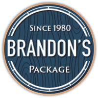 brandons package store
